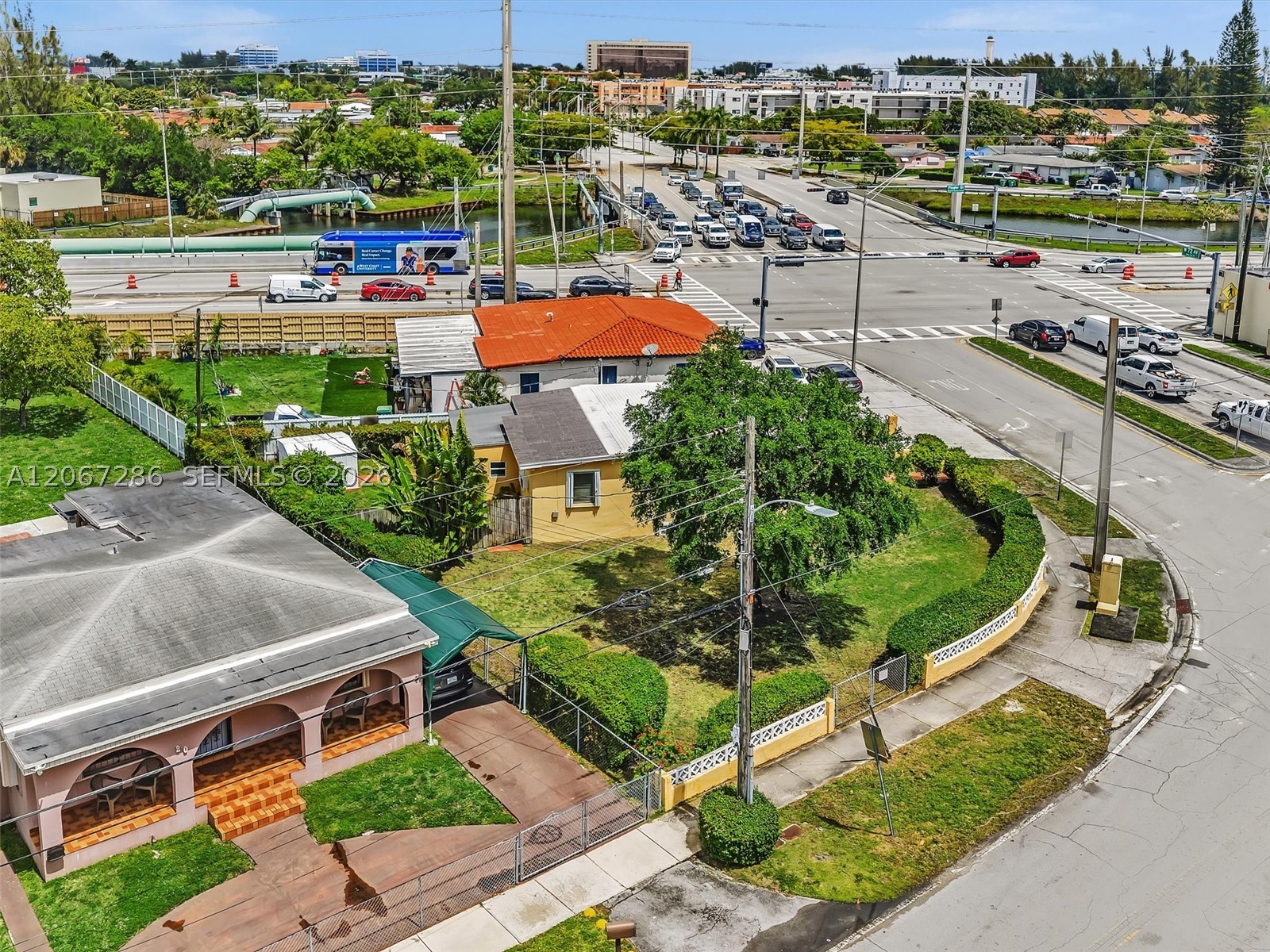 10 SW 72nd Ave, Miami FL 33144