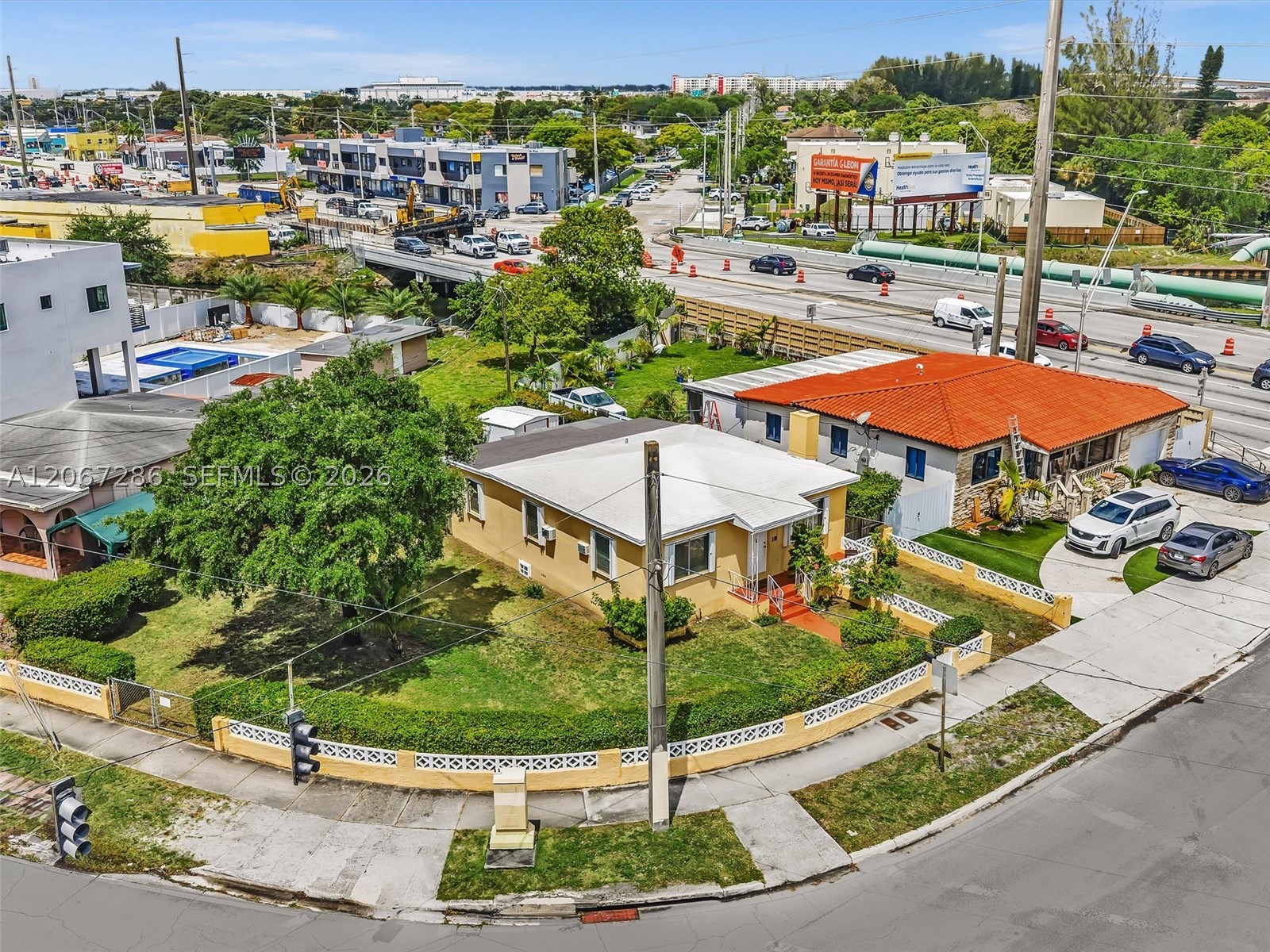 10 SW 72nd Ave, Miami FL 33144