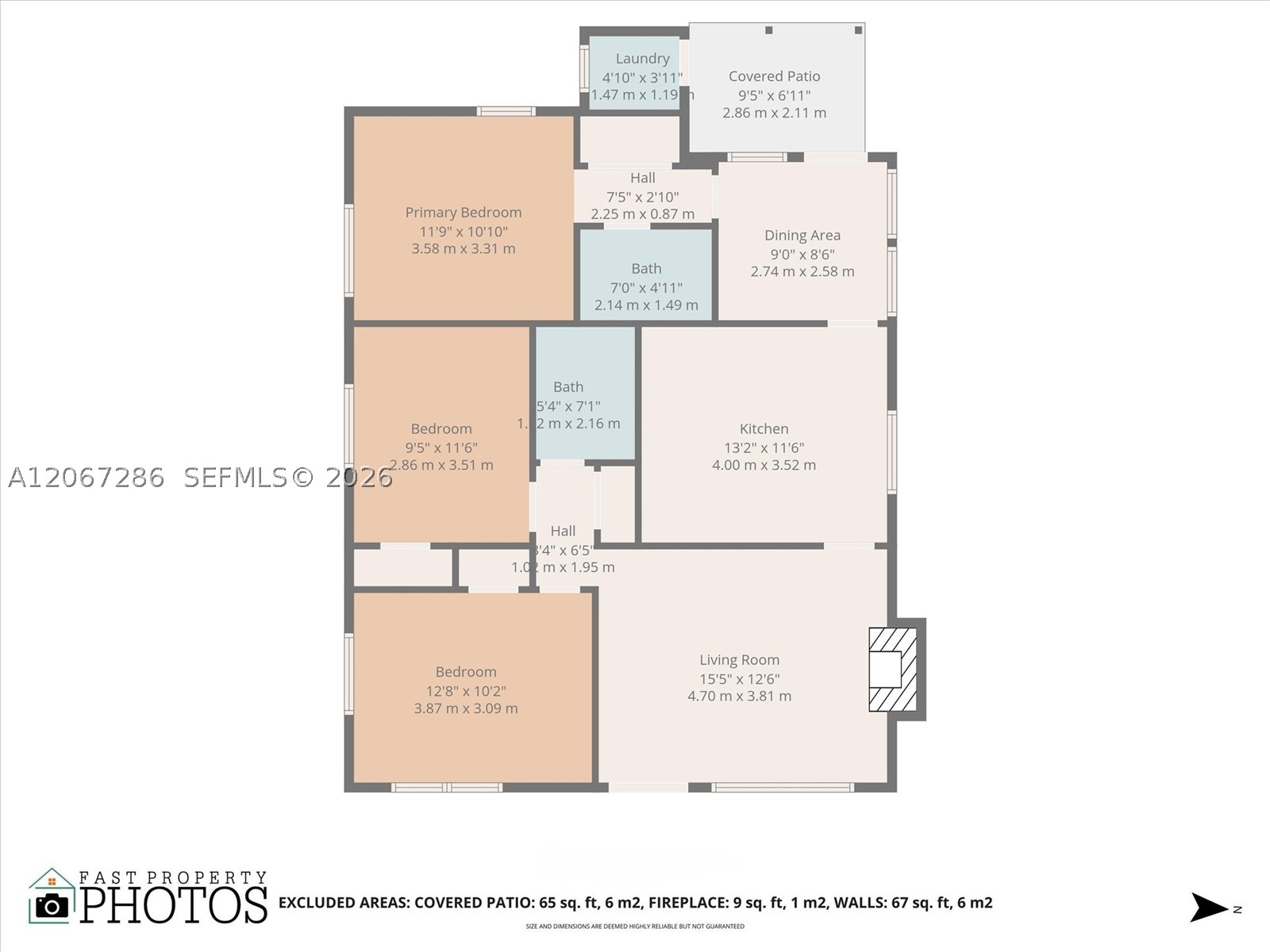10 SW 72nd Ave, Miami FL 33144