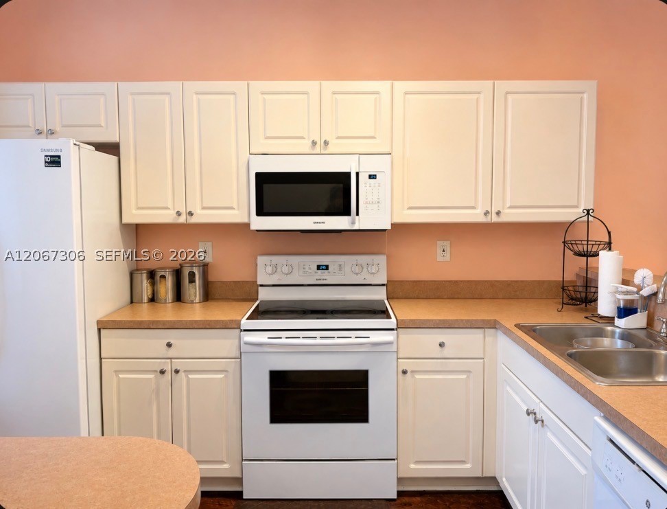 17385 NW 7th Ave #2804, Miami Gardens FL 33169