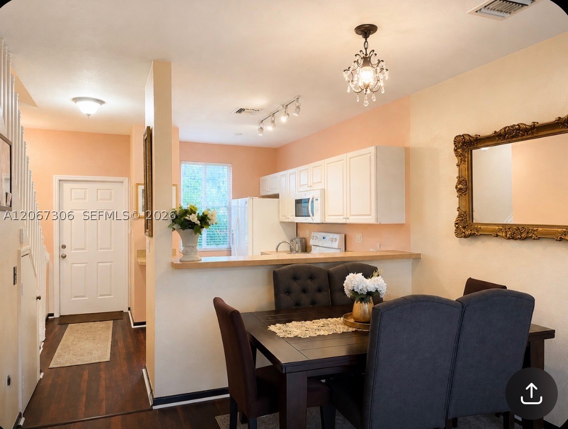 17385 NW 7th Ave #2804, Miami Gardens FL 33169