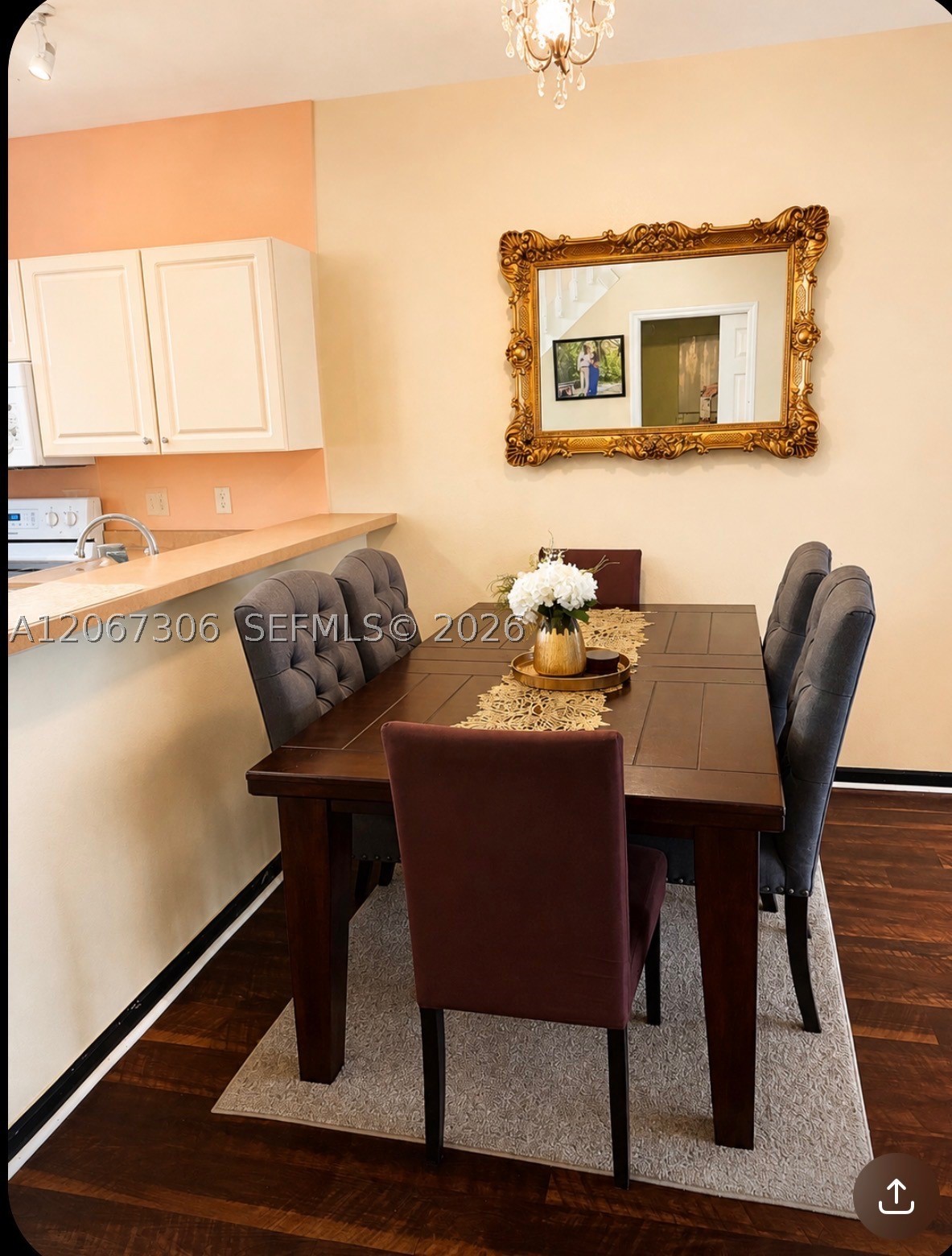 17385 NW 7th Ave #2804, Miami Gardens FL 33169
