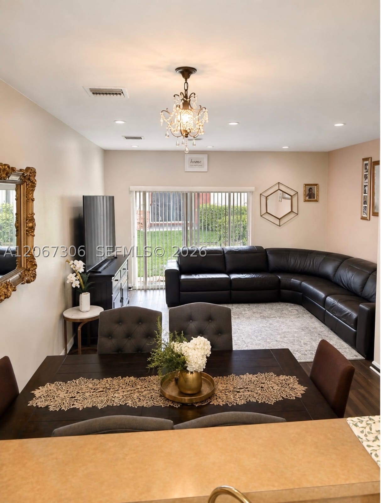 17385 NW 7th Ave #2804, Miami Gardens FL 33169