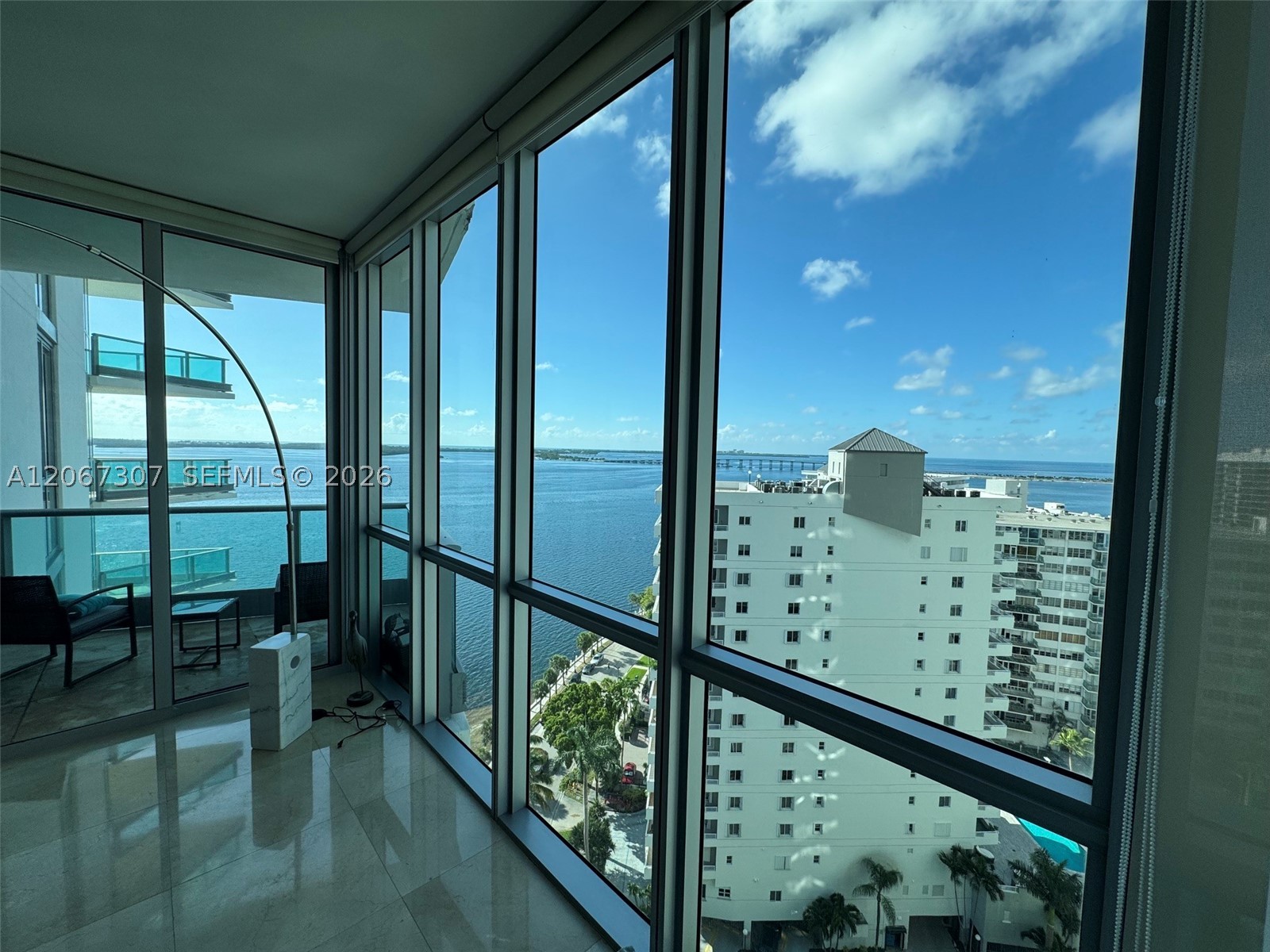 1331 Brickell Bay Dr #1708, Miami FL 33131