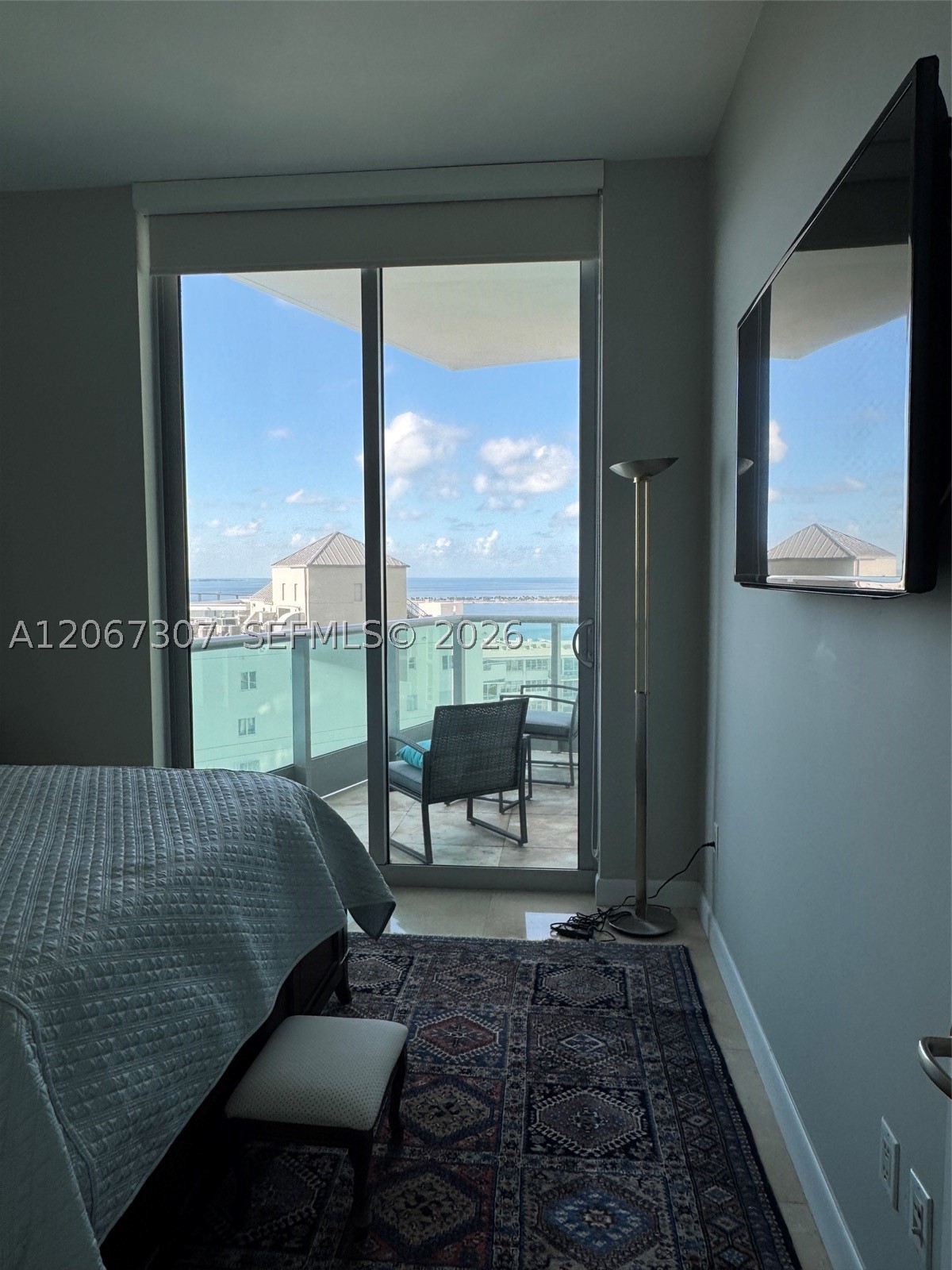 1331 Brickell Bay Dr #1708, Miami FL 33131