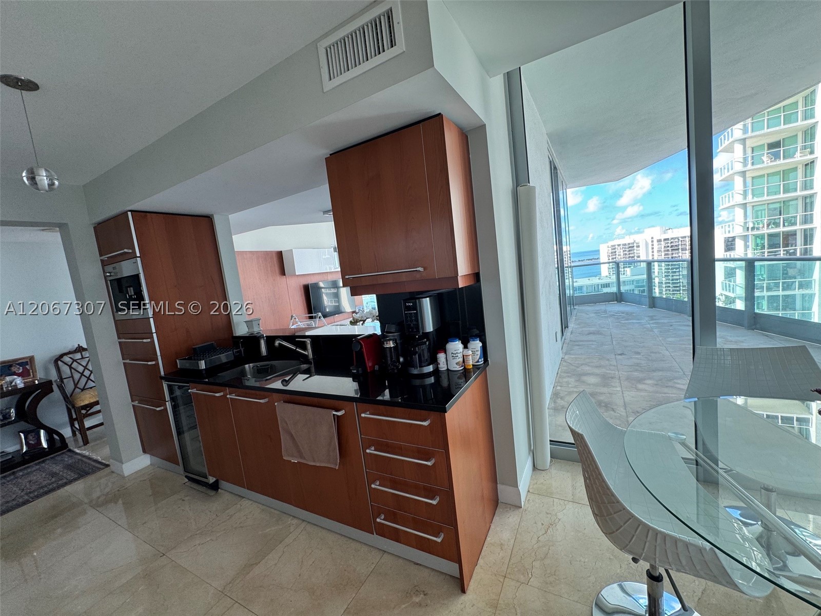1331 Brickell Bay Dr #1708, Miami FL 33131