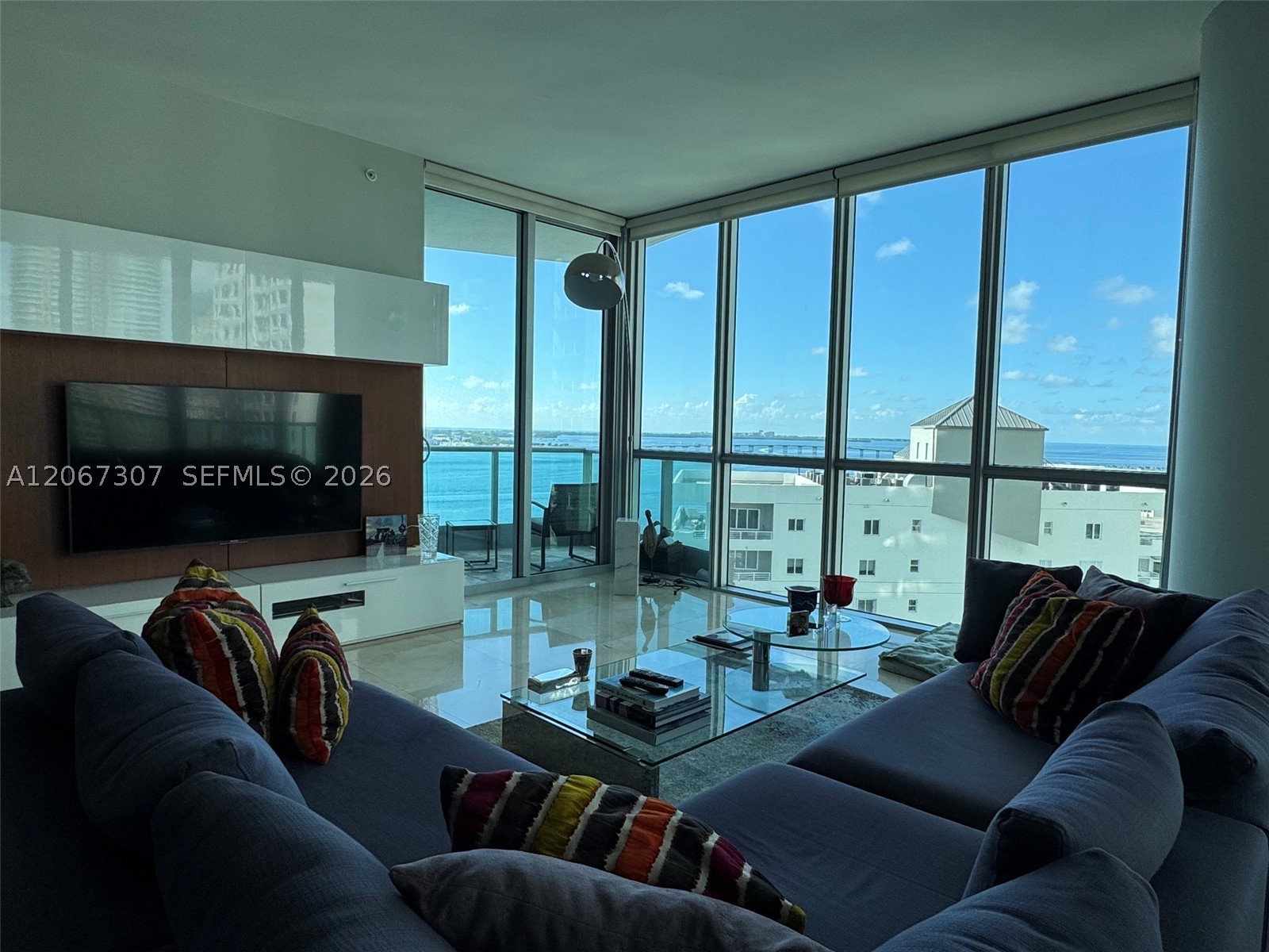 1331 Brickell Bay Dr #1708, Miami FL 33131