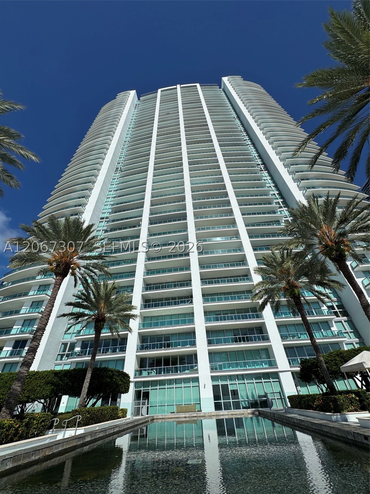 1331 Brickell Bay Dr #1708, Miami FL 33131