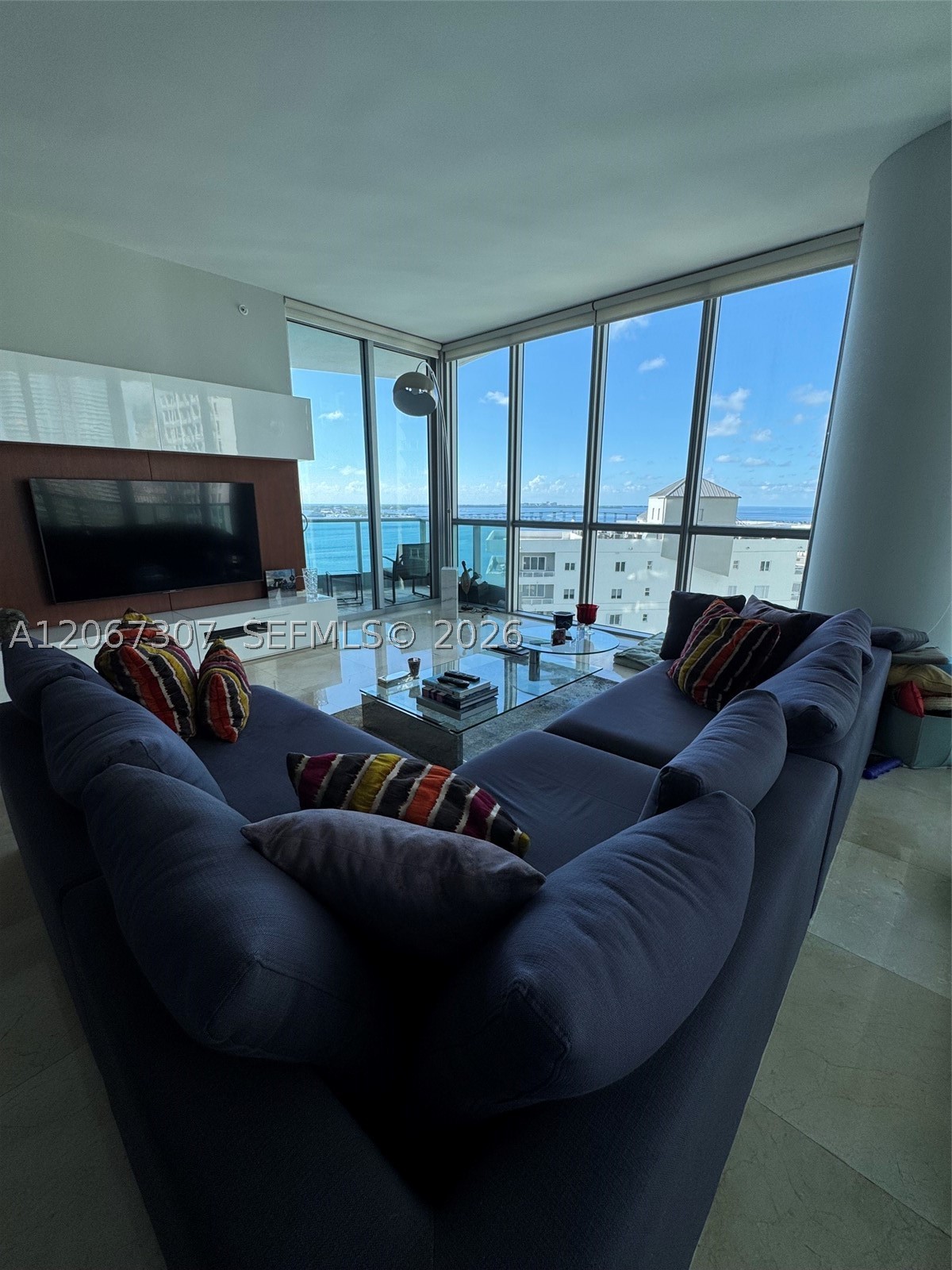 1331 Brickell Bay Dr #1708, Miami FL 33131
