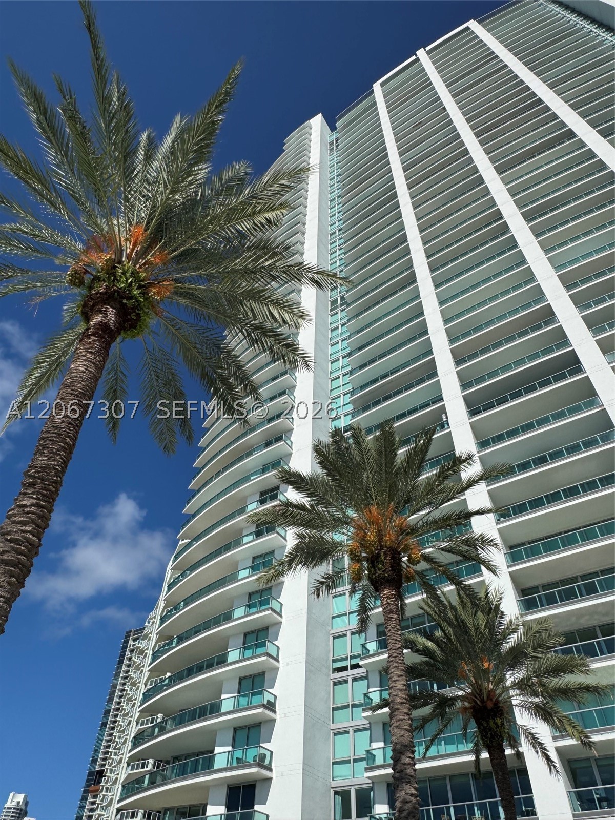 1331 Brickell Bay Dr #1708, Miami FL 33131