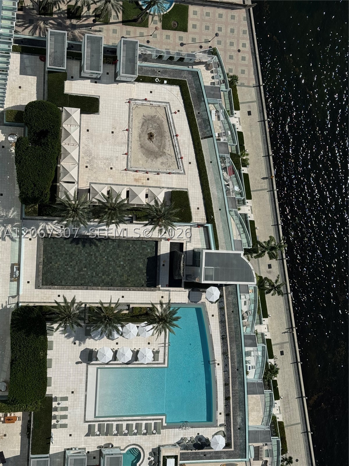 1331 Brickell Bay Dr #1708, Miami FL 33131
