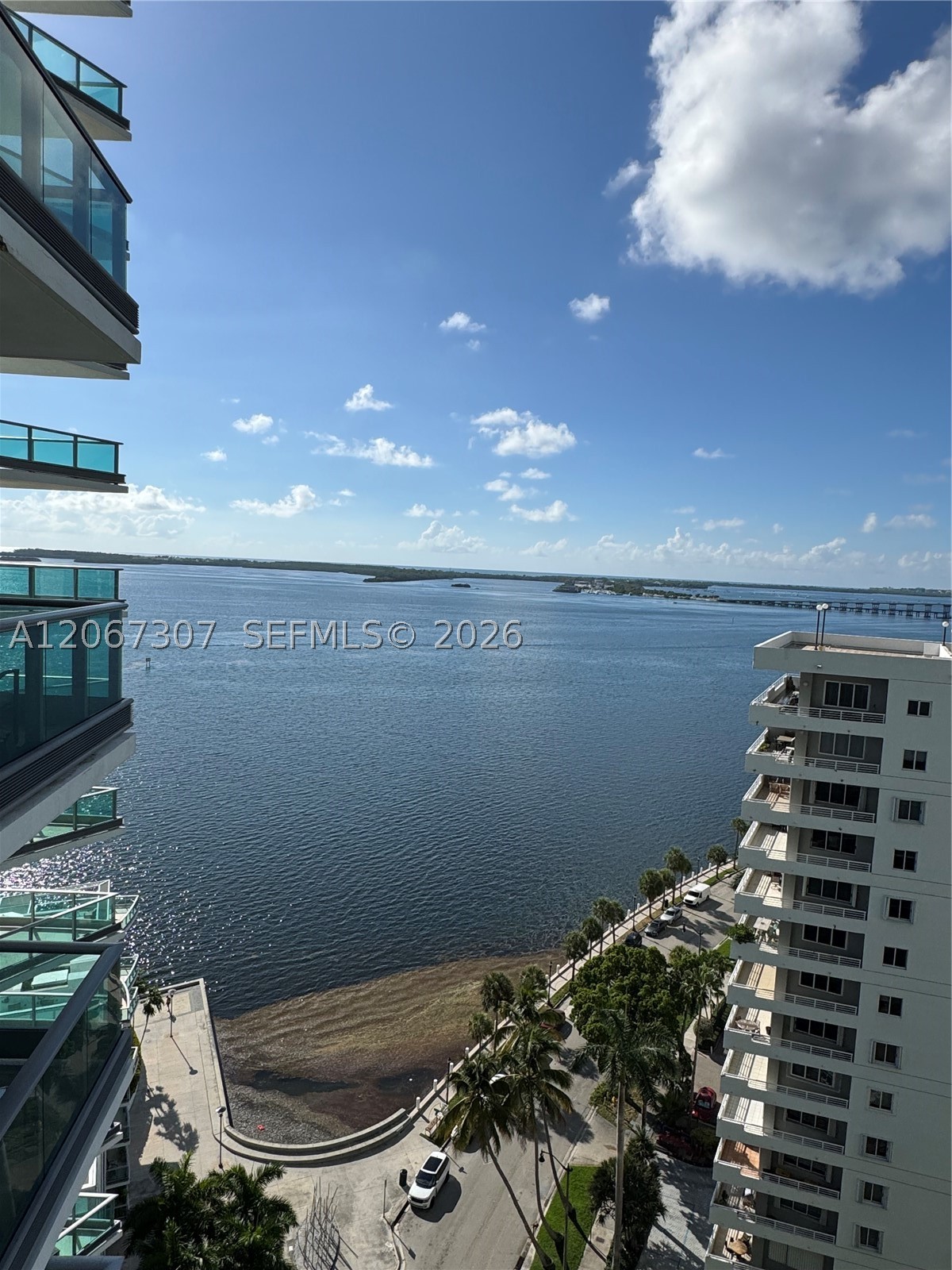 1331 Brickell Bay Dr #1708, Miami FL 33131