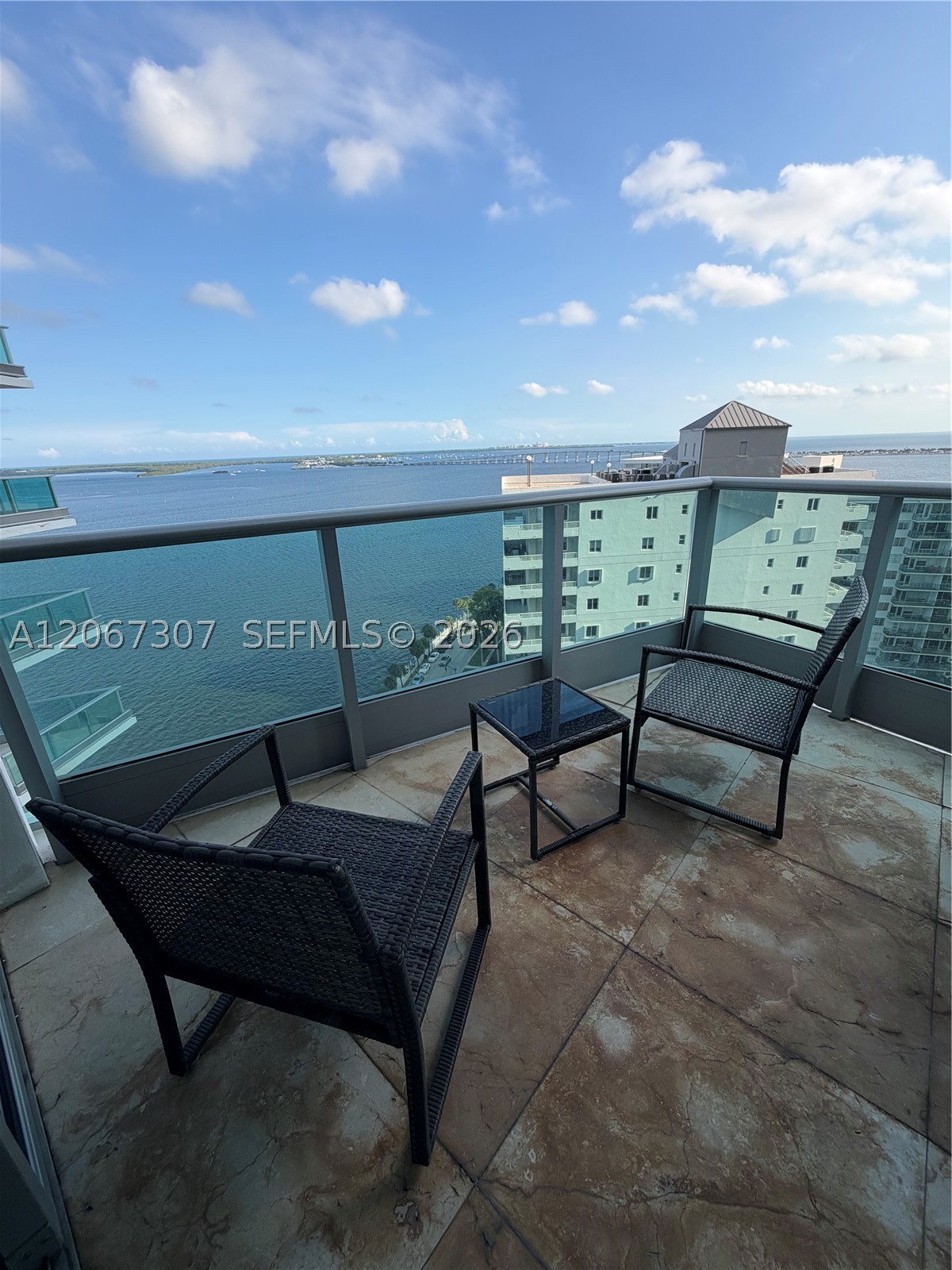 1331 Brickell Bay Dr #1708, Miami FL 33131