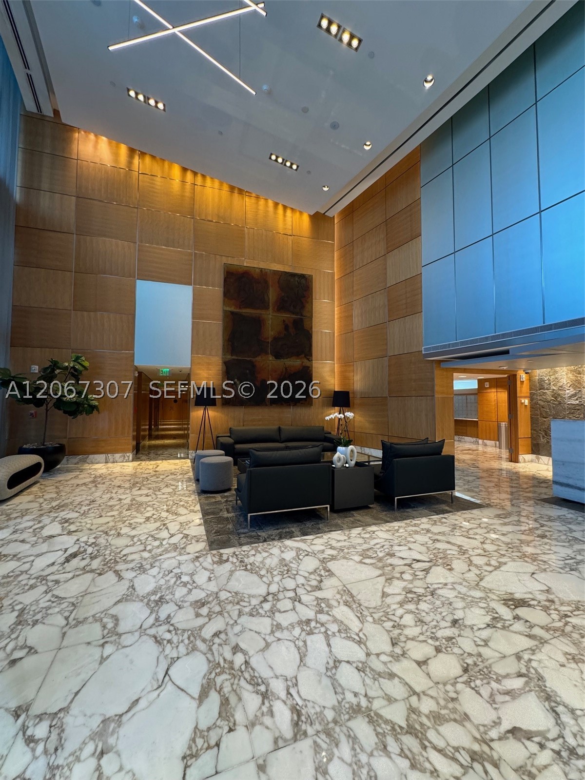 1331 Brickell Bay Dr #1708, Miami FL 33131