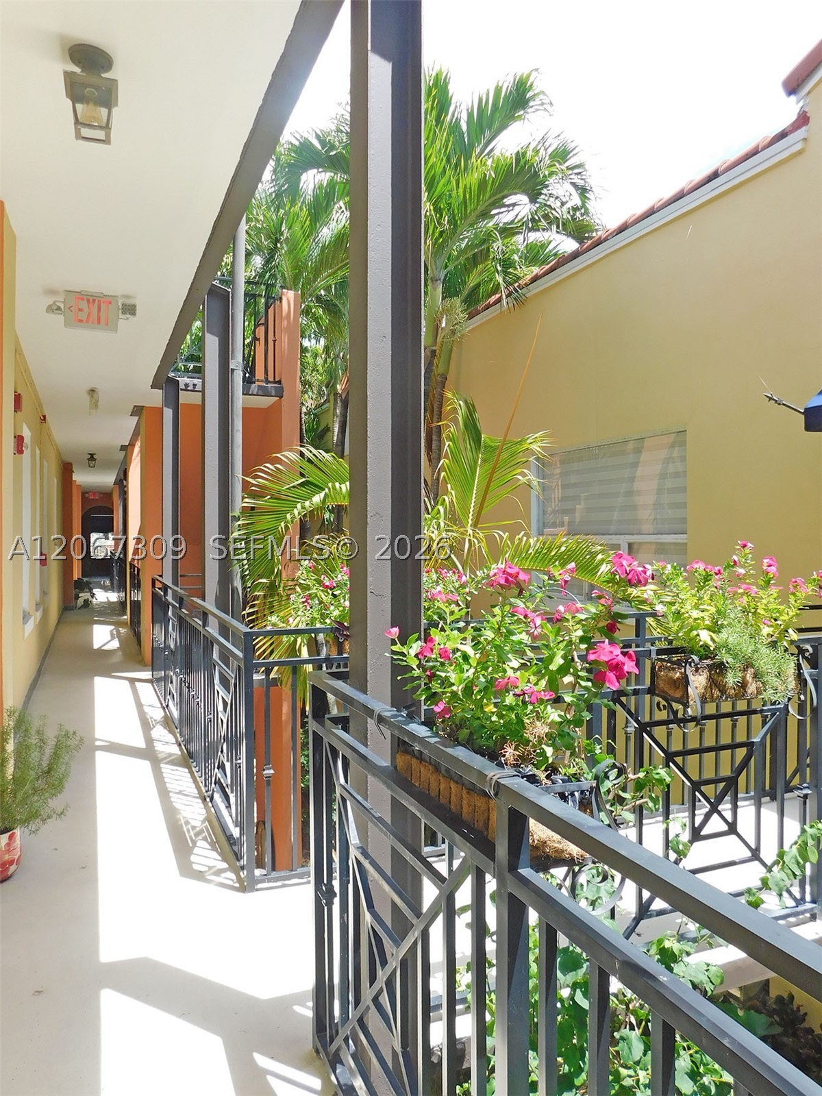 4812 Pine Tree Dr #206, Miami Beach FL 33140