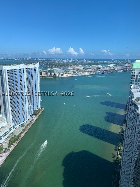 465 Brickell Ave #4902, Miami FL 33131