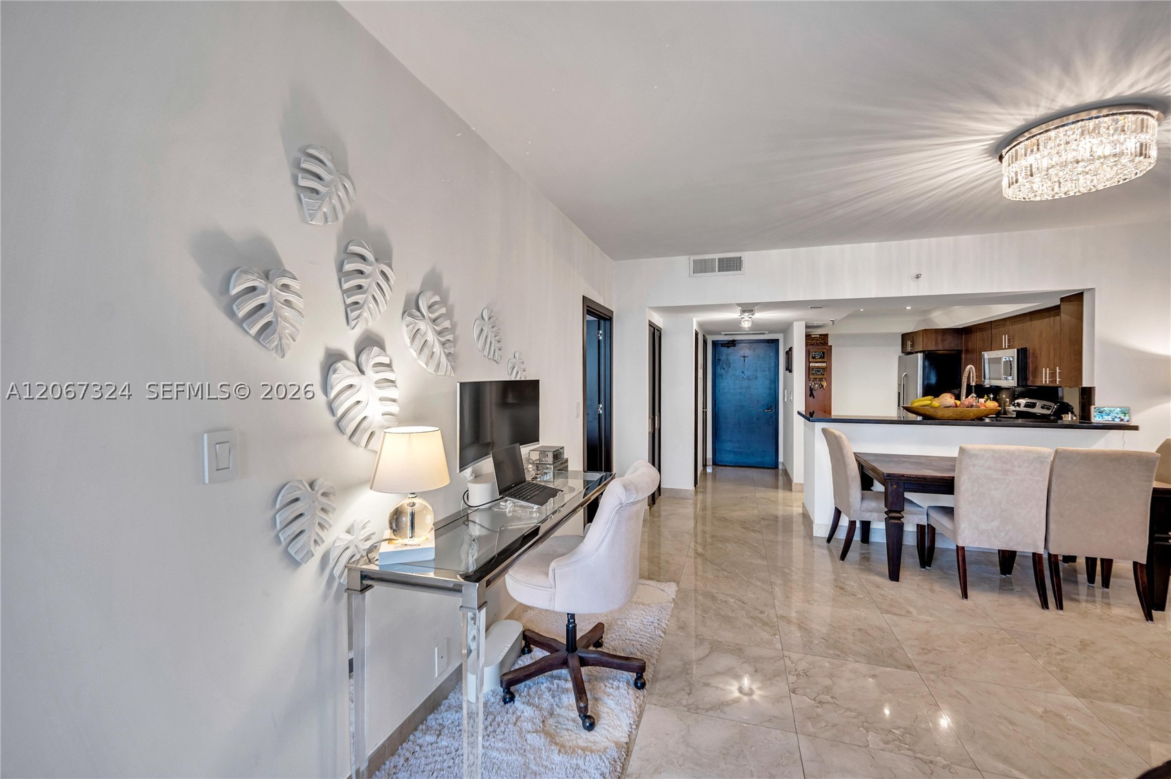 520 Brickell Key Dr #A1012, Miami FL 33131