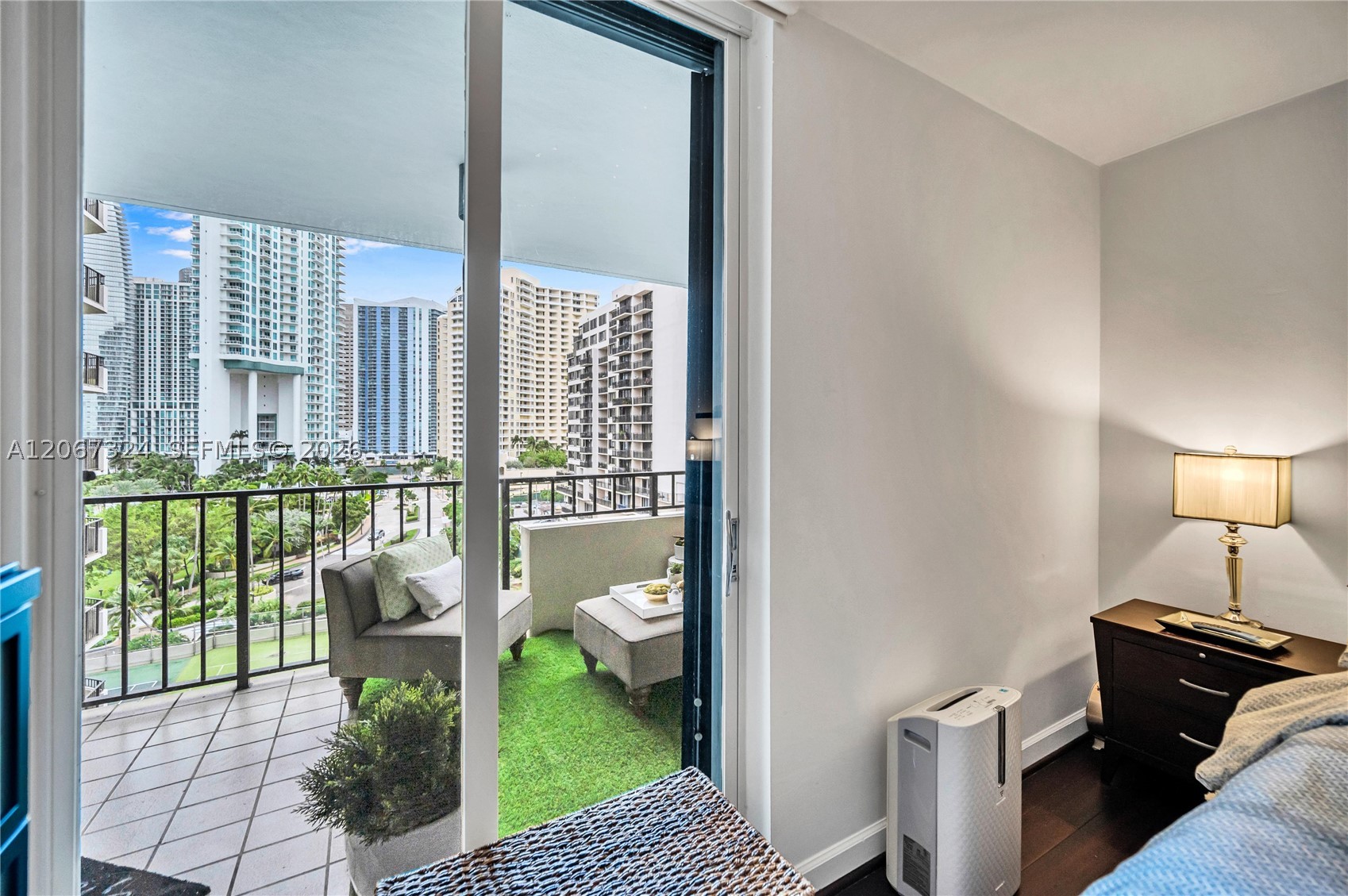 520 Brickell Key Dr #A1012, Miami FL 33131