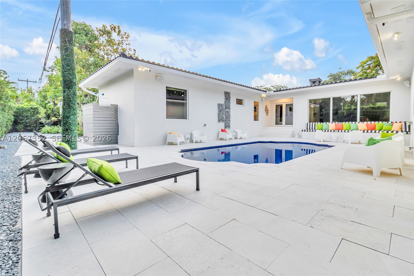 460 NE 50th Ter, Miami FL 33137
