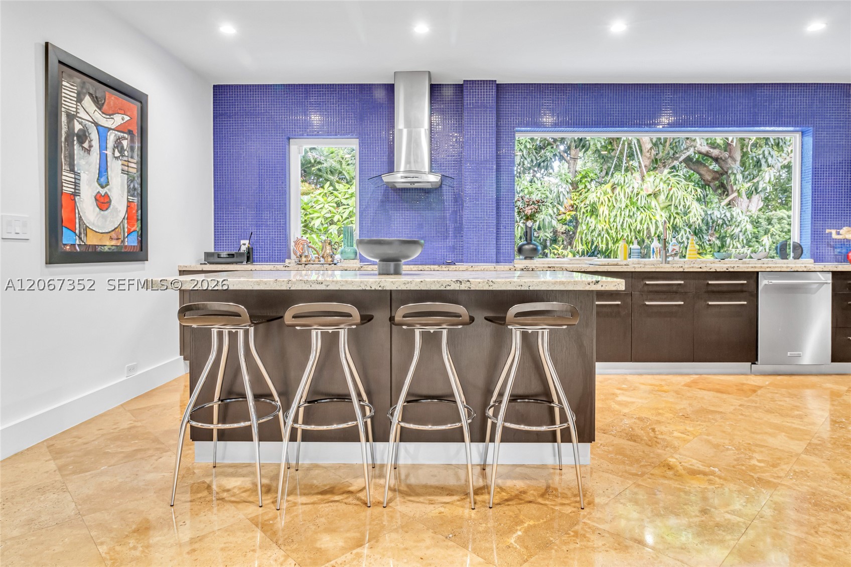 460 NE 50th Ter, Miami FL 33137