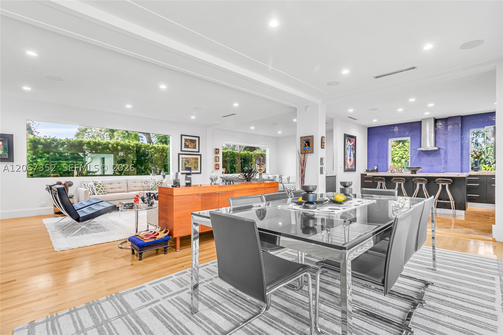 460 NE 50th Ter, Miami FL 33137
