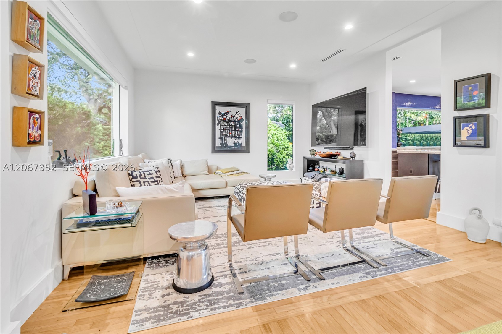 460 NE 50th Ter, Miami FL 33137