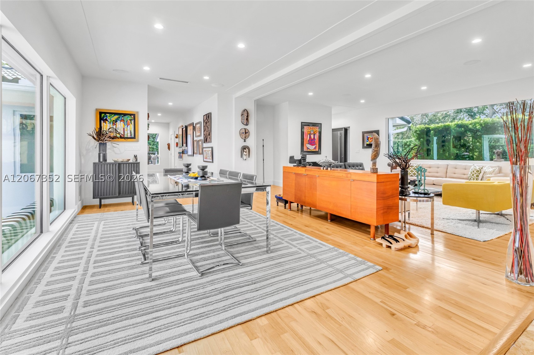 460 NE 50th Ter, Miami FL 33137
