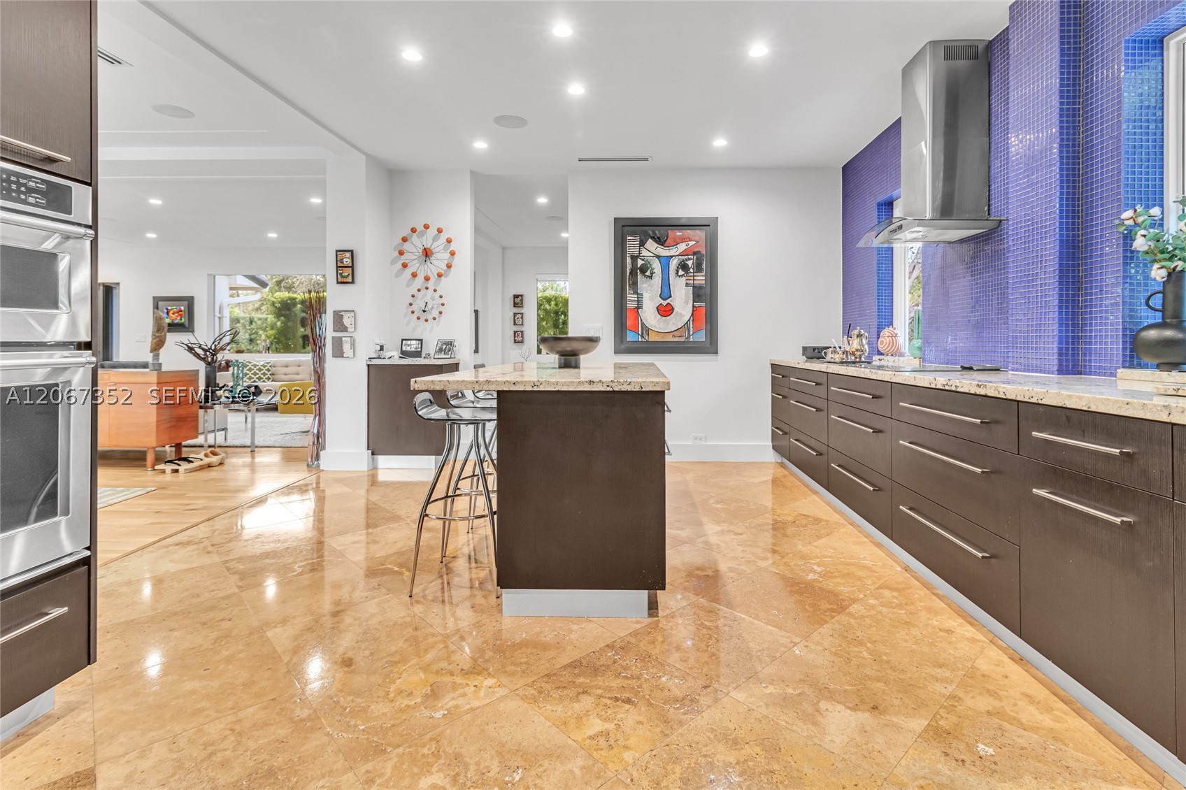 460 NE 50th Ter, Miami FL 33137