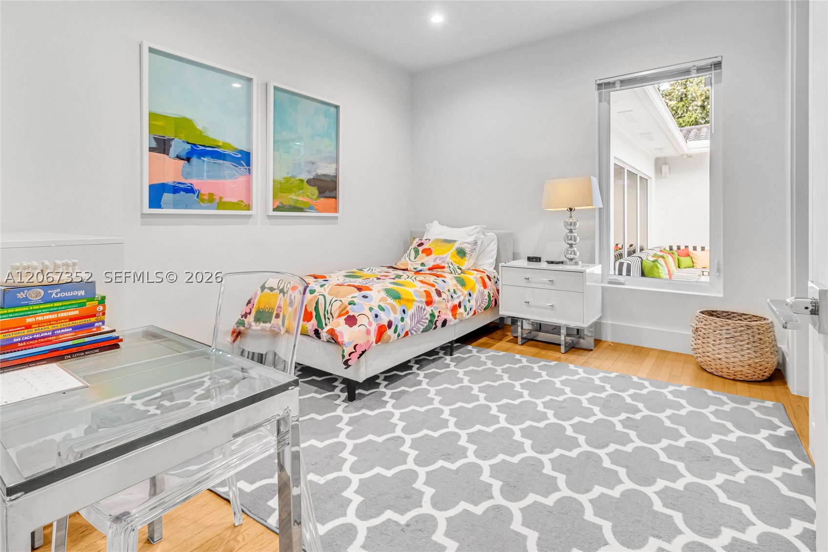 460 NE 50th Ter, Miami FL 33137