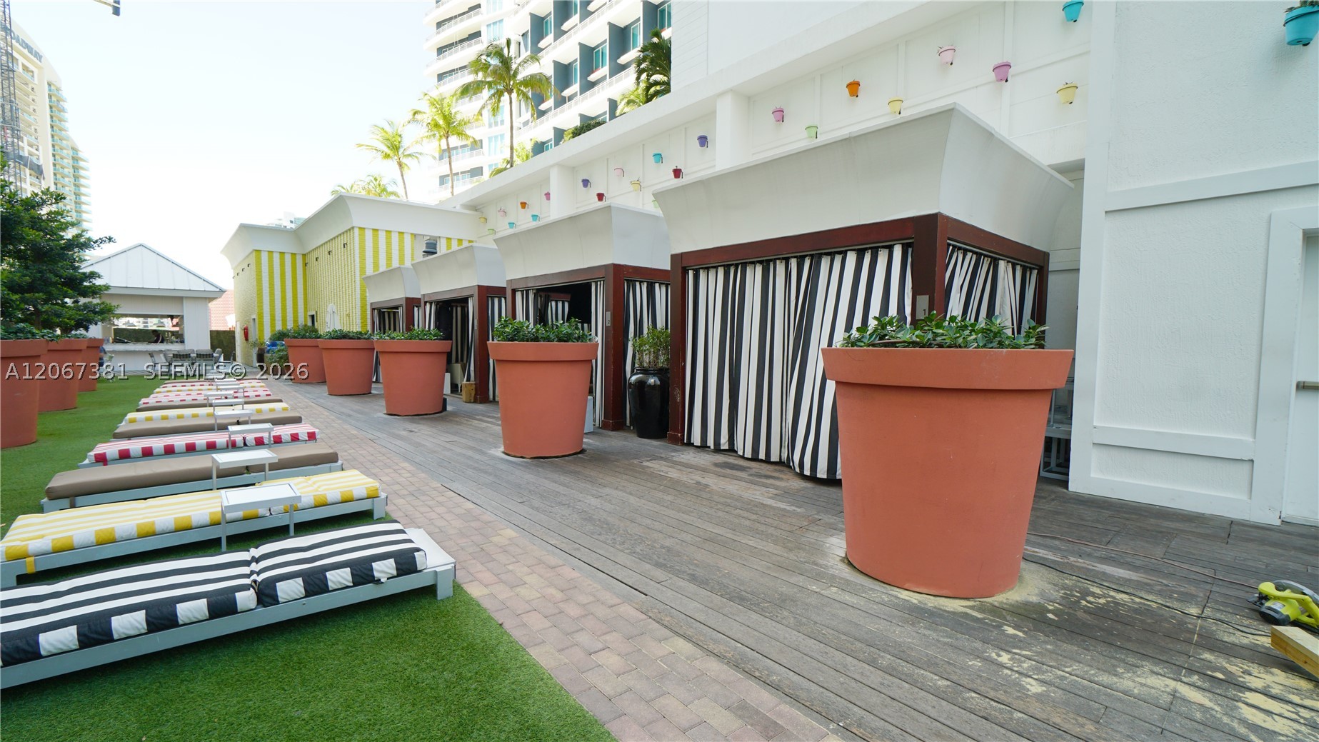 1300 S Miami Ave #2610, Miami FL 33130