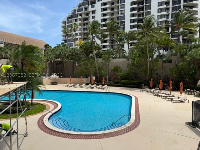 540 Brickell Key Dr #1024, Miami FL 33131
