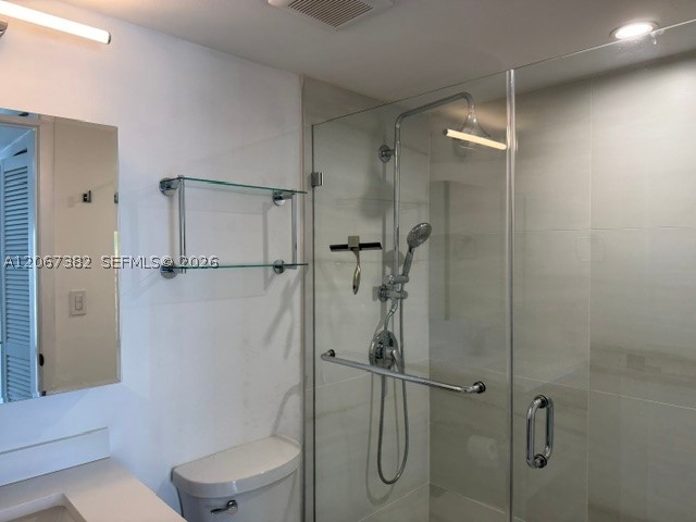 540 Brickell Key Dr #1024, Miami FL 33131