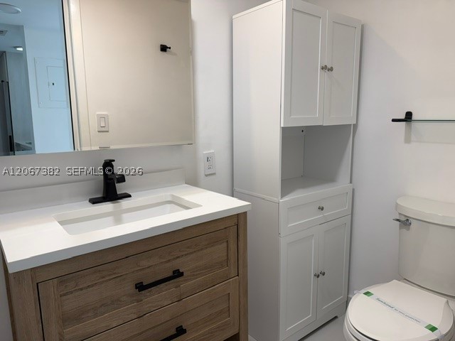 540 Brickell Key Dr #1024, Miami FL 33131