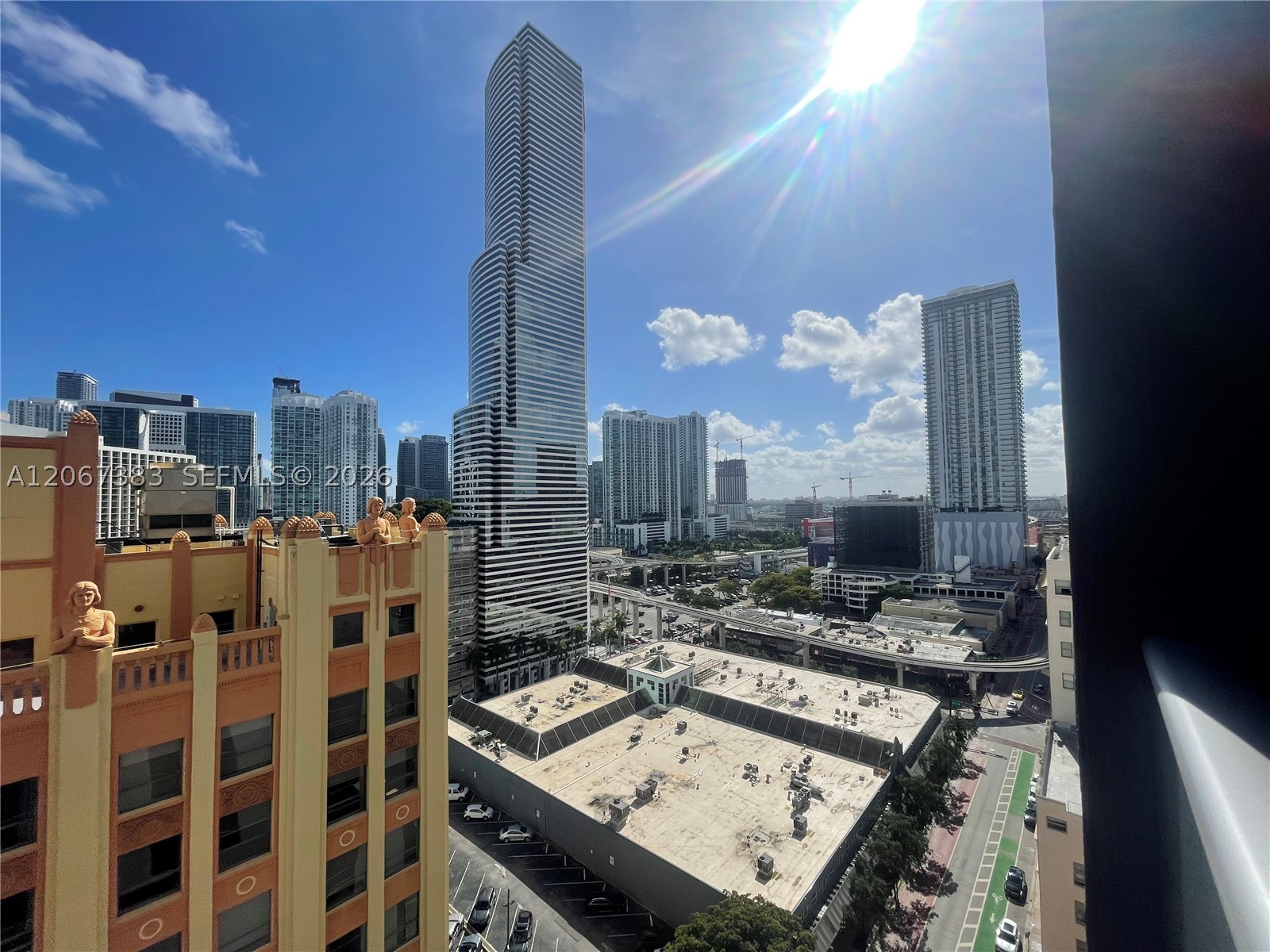 151 SE 1st St #1505, Miami FL 33131