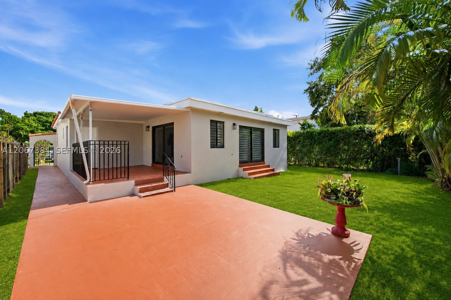 5000 SW 5th Ter, Miami FL 33134