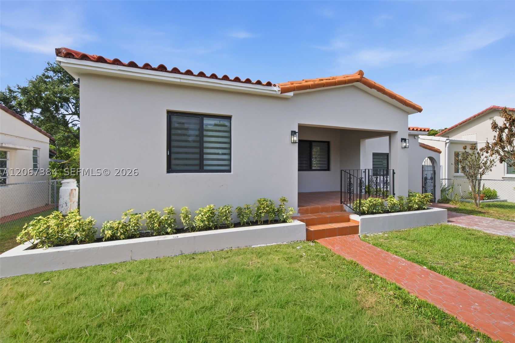 5000 SW 5th Ter, Miami FL 33134