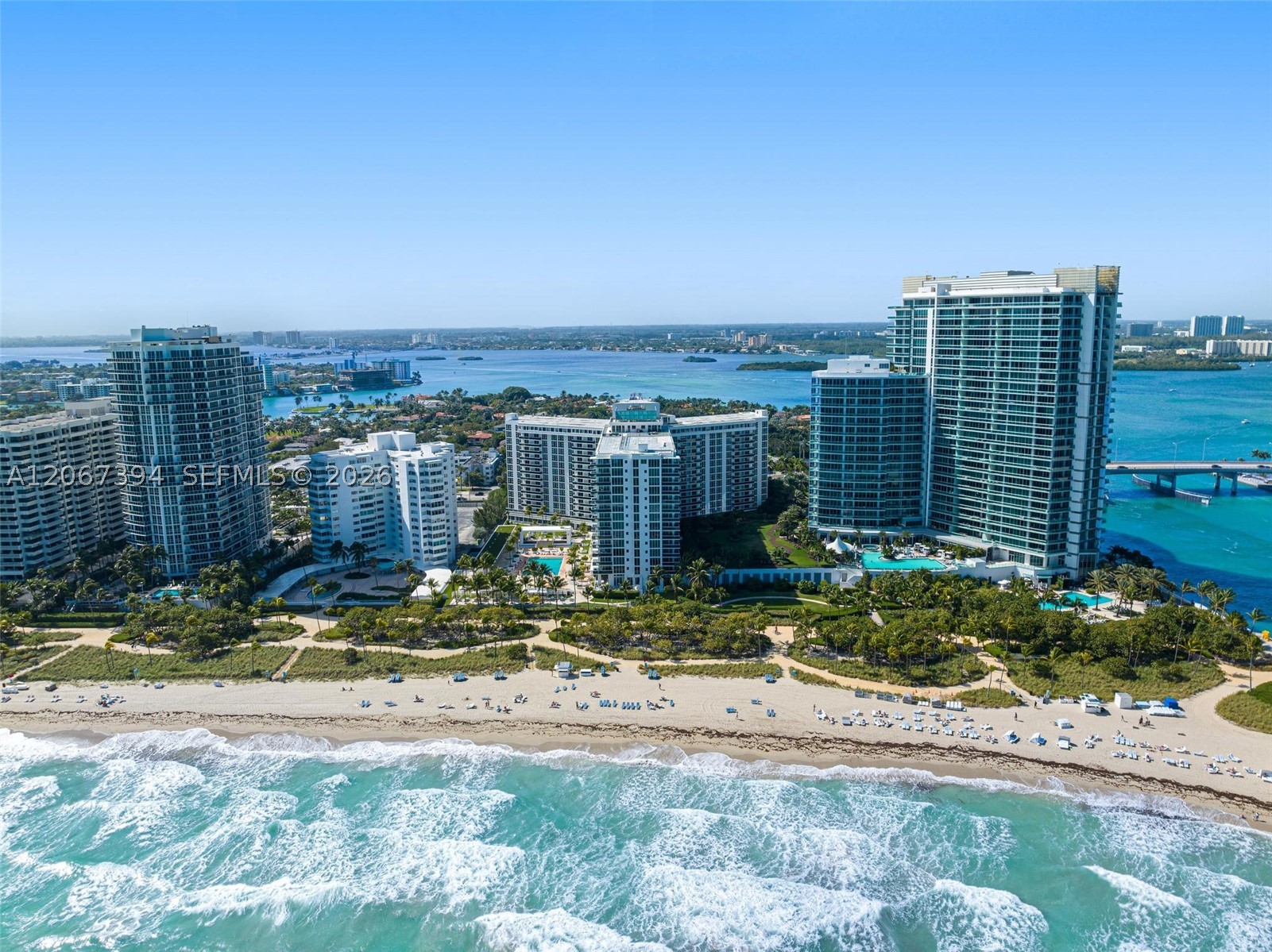 10275 Collins Ave #916, Bal Harbour FL 33154