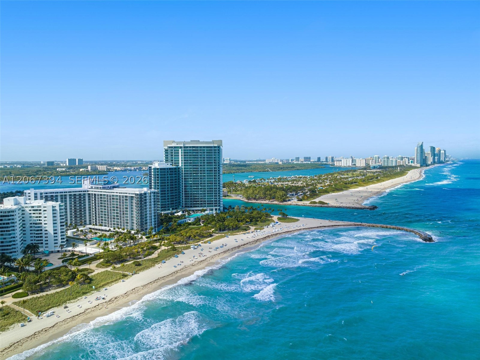 10275 Collins Ave #916, Bal Harbour FL 33154