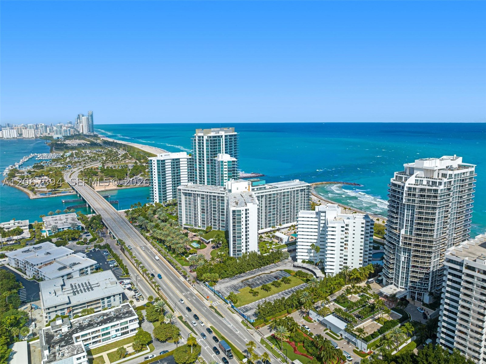 10275 Collins Ave #916, Bal Harbour FL 33154