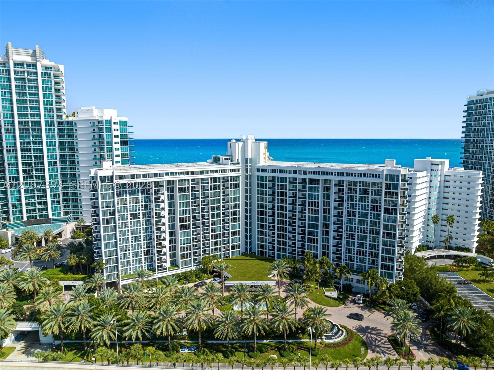 10275 Collins Ave #916, Bal Harbour FL 33154