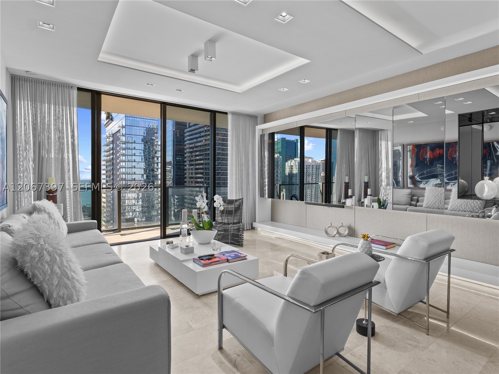 88 SW 7th St #3007, Miami FL 33130