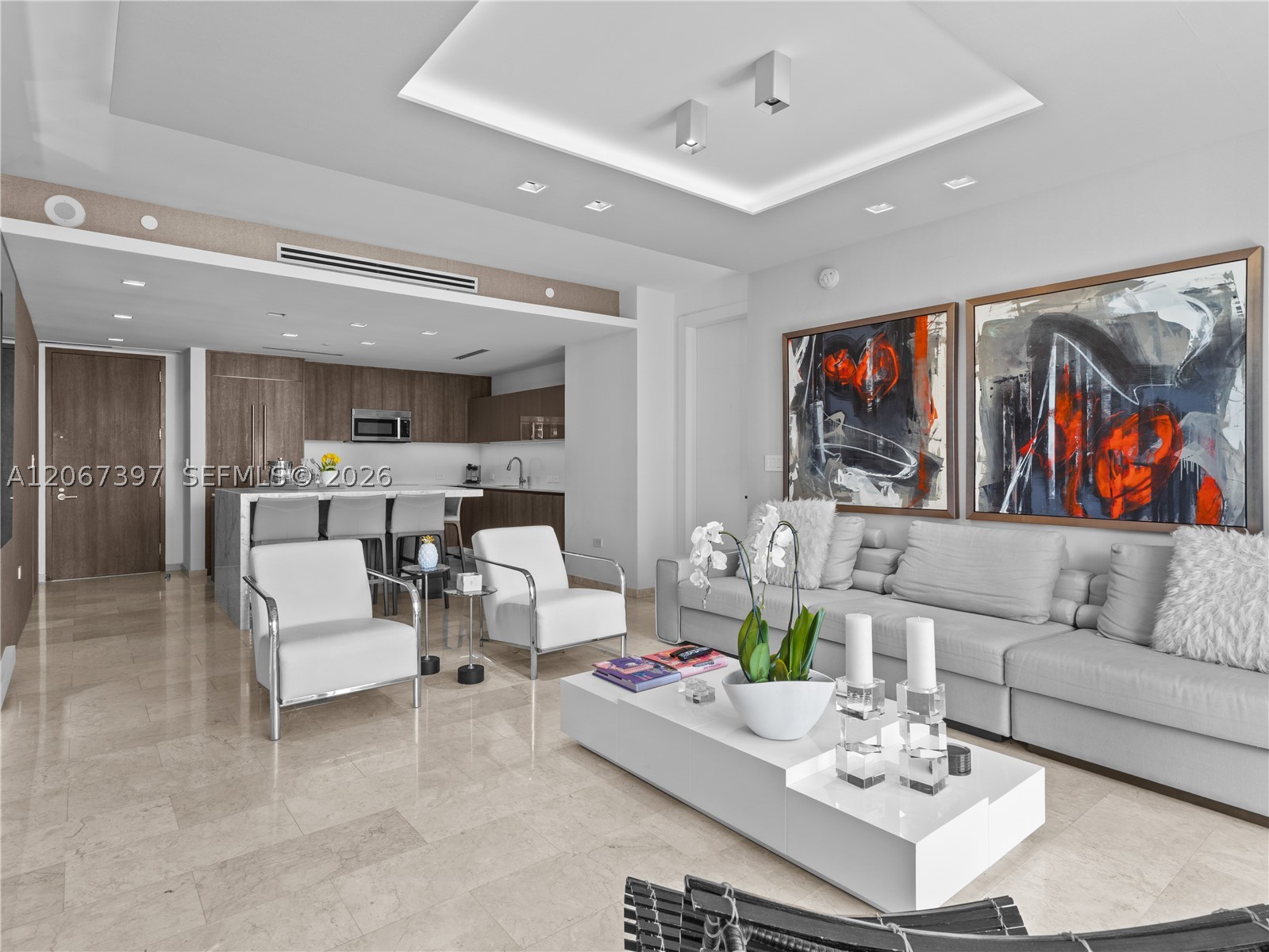 88 SW 7th St #3007, Miami FL 33130