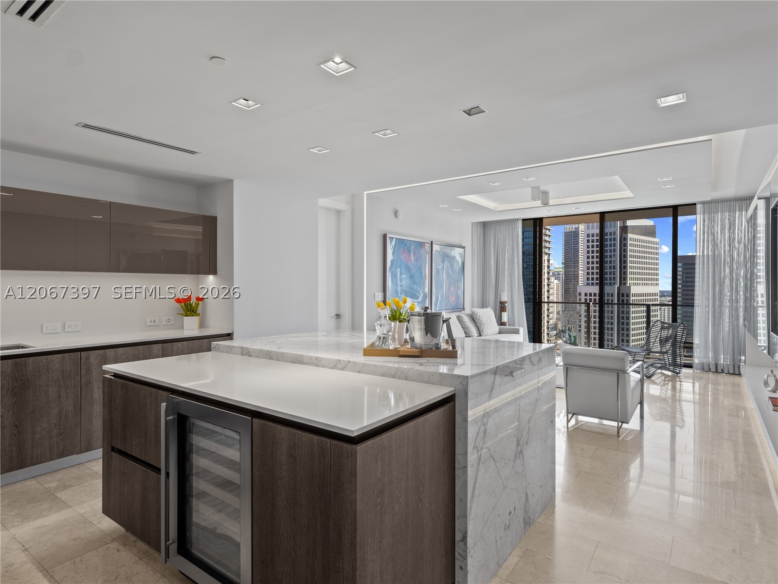 88 SW 7th St #3007, Miami FL 33130