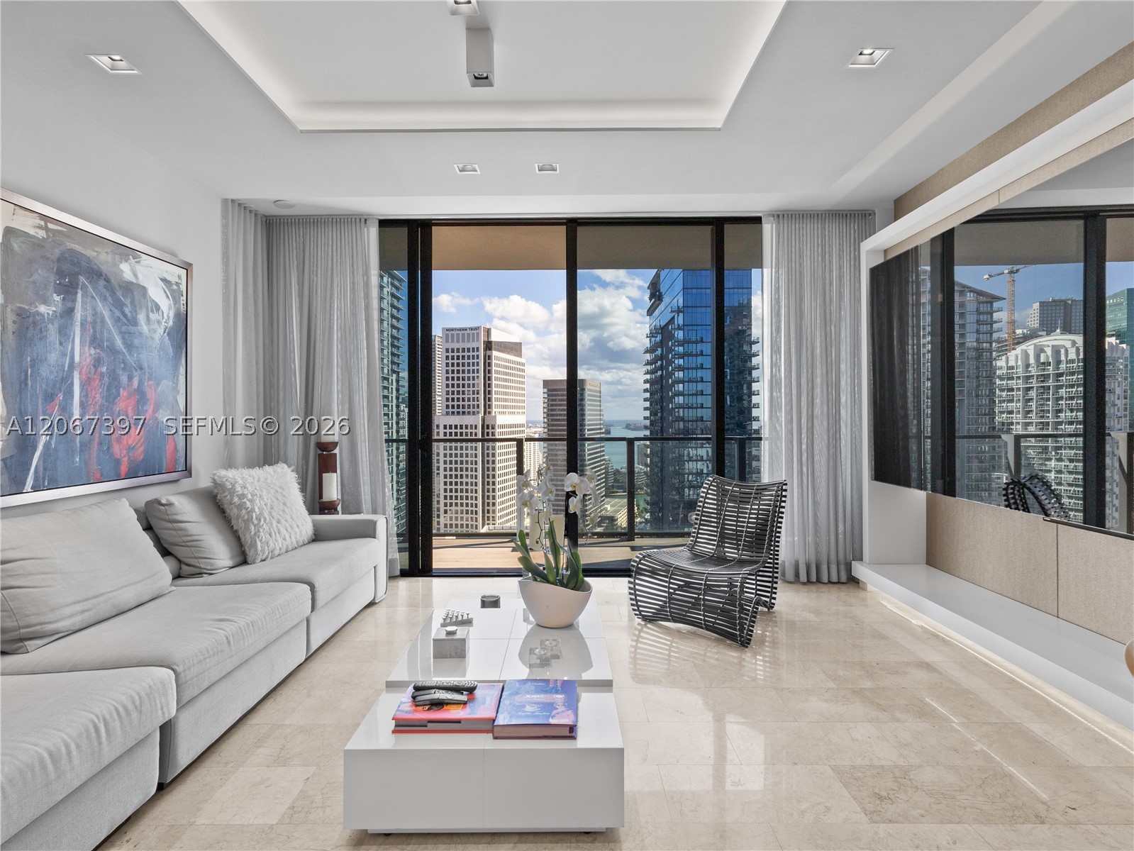 88 SW 7th St #3007, Miami FL 33130