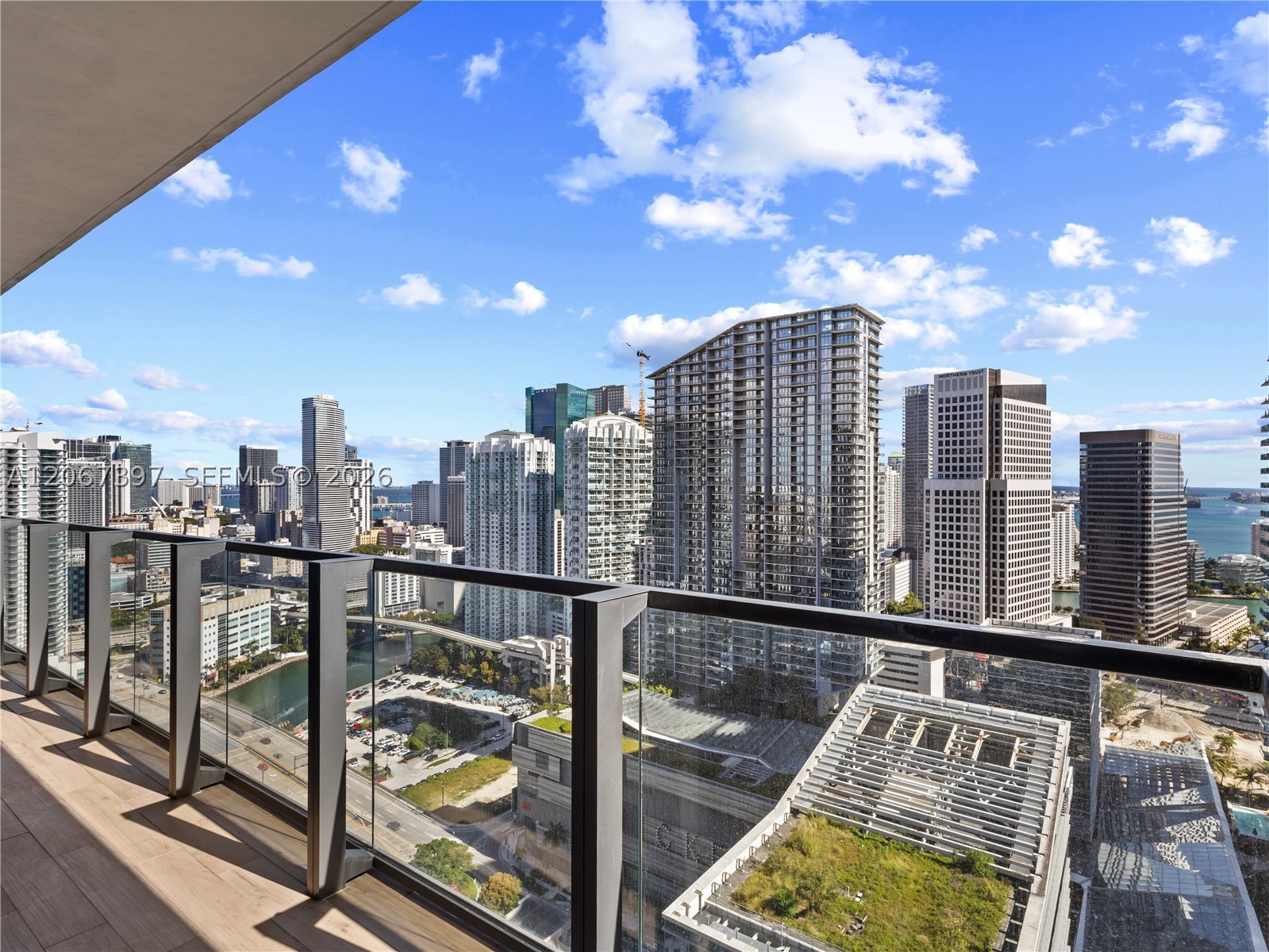 88 SW 7th St #3007, Miami FL 33130