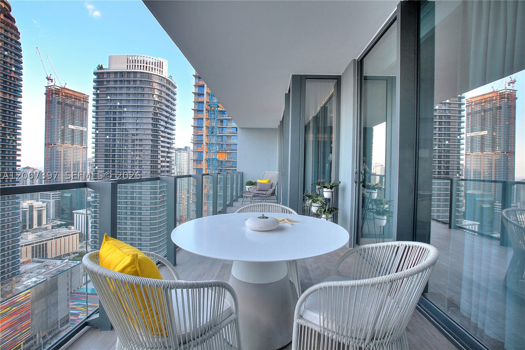 88 SW 7th St #3007, Miami FL 33130