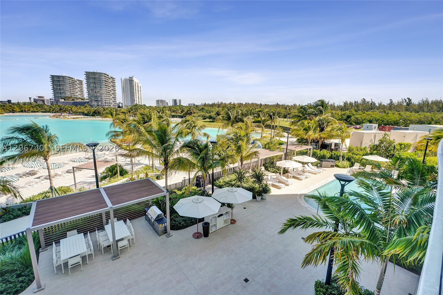 2411 Laguna Circle #208, Miami FL 33181