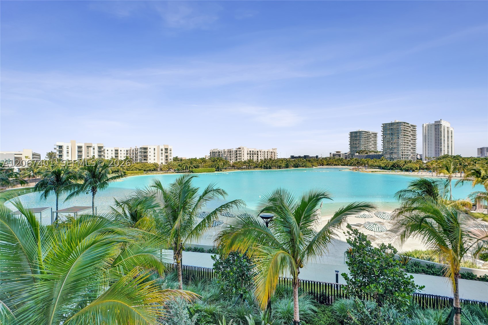2411 Laguna Circle #208, Miami FL 33181