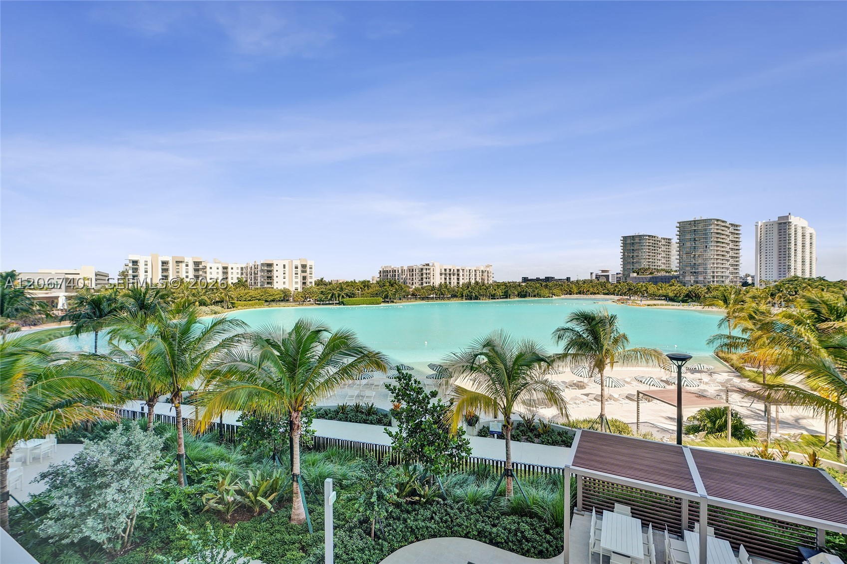 2411 Laguna Circle #208, Miami FL 33181