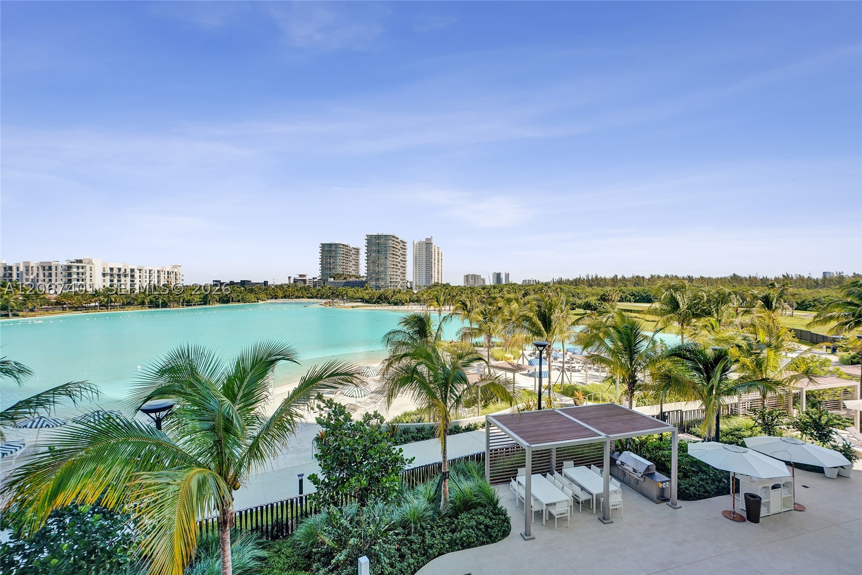 2411 Laguna Circle #208, Miami FL 33181
